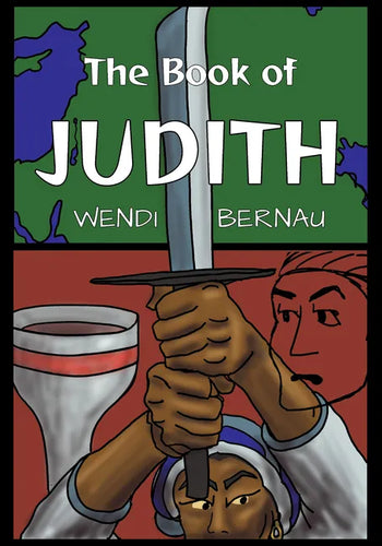 The Book of Judith - Paperback