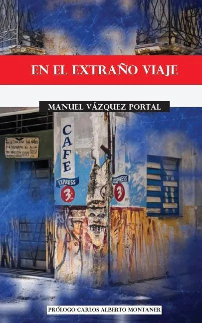 En el extraño viaje - Paperback