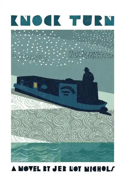 Knock, Turn - Paperback