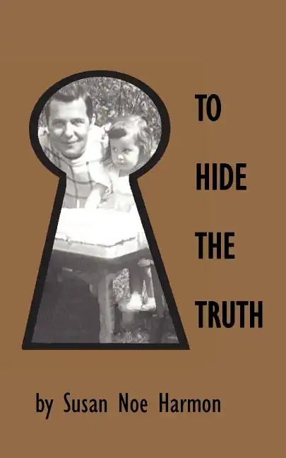 To Hide the Truth - Paperback
