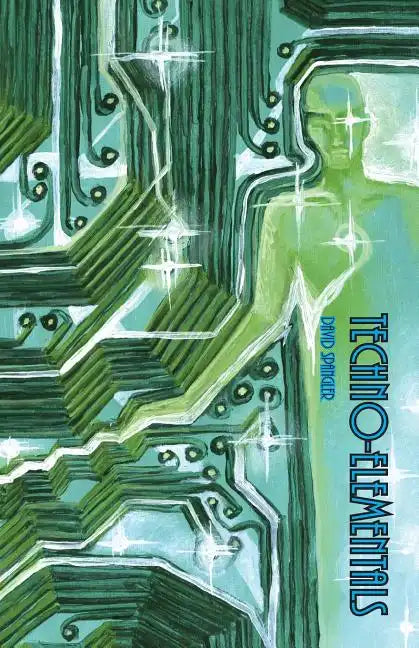 Techno-Elementals - Paperback