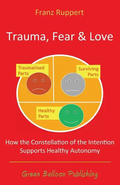 Trauma Fear and Love - Paperback