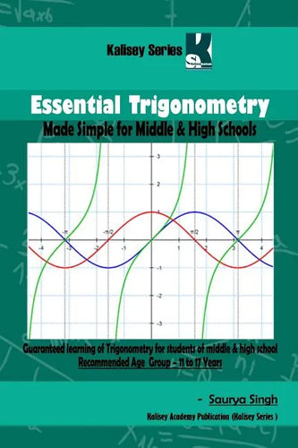 Essential Trigonometry - Paperback