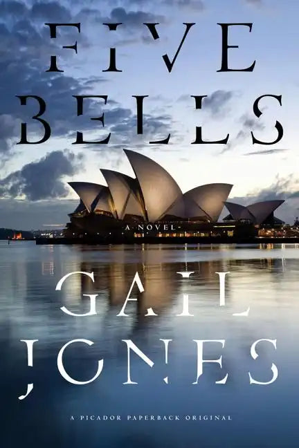 Five Bells - Paperback