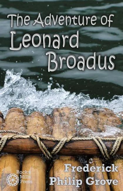 The Adventure of Leonard Broadus - Paperback