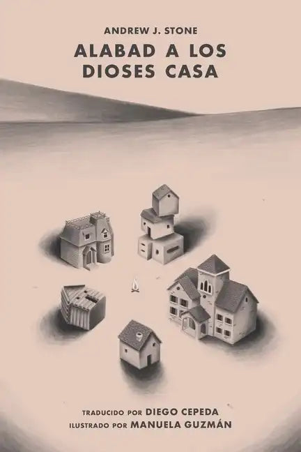 Alabad a los Dioses Casa - Paperback