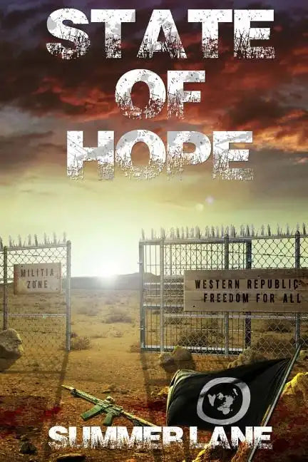 State of Hope - Paperback
