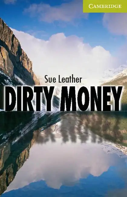 Dirty Money Starter/Beginner - Paperback