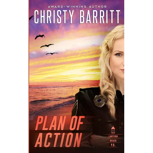 Plan of Action - Paperback