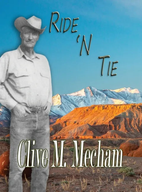 Ride 'N Tie - Hardcover