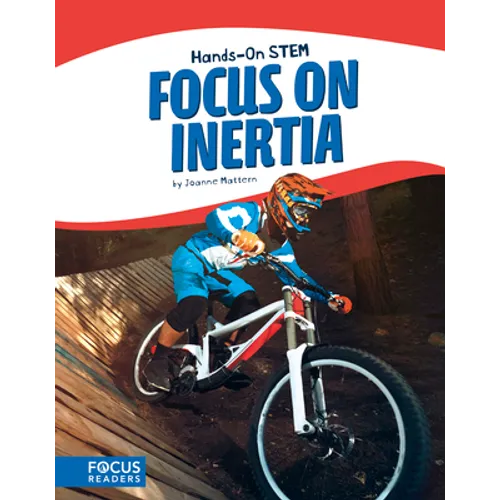 Focus on Inertia - Library Binding