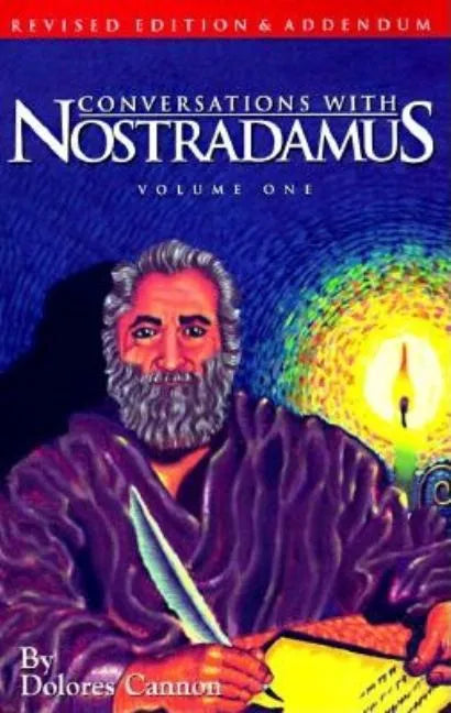 Conversations with Nostradamus - Paperback