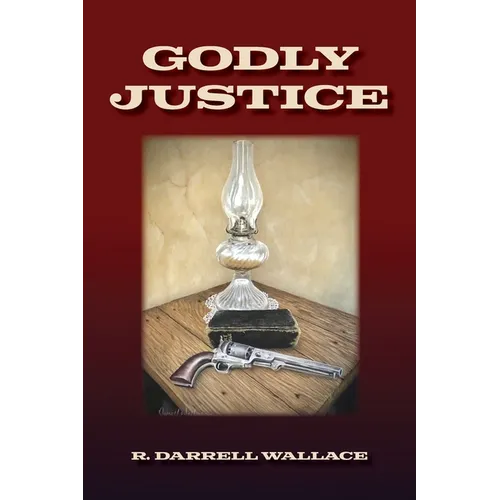 Godly Justice - Paperback