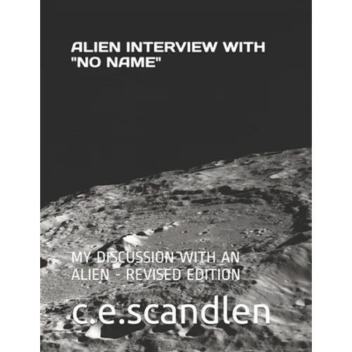 Alien Interview with 