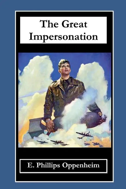 The Great Impersonation - Paperback