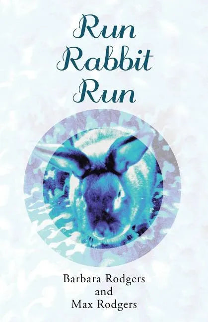 Run Rabbit Run - Paperback