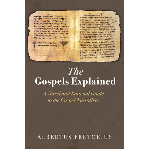The Gospels Explained - Paperback
