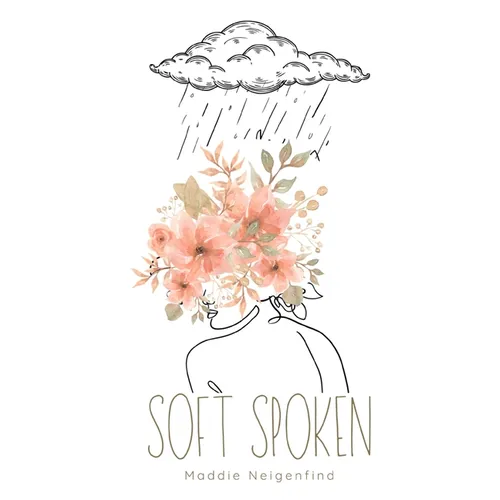 soft spoken - Paperback