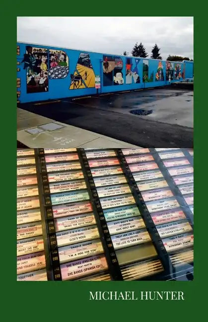 Parkland Jukebox - Paperback