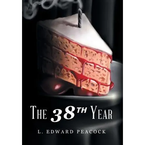 The 38th Year - Hardcover