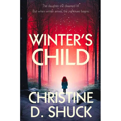 Winter's Child - Paperback