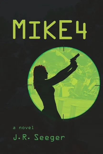 Mike4 - Paperback