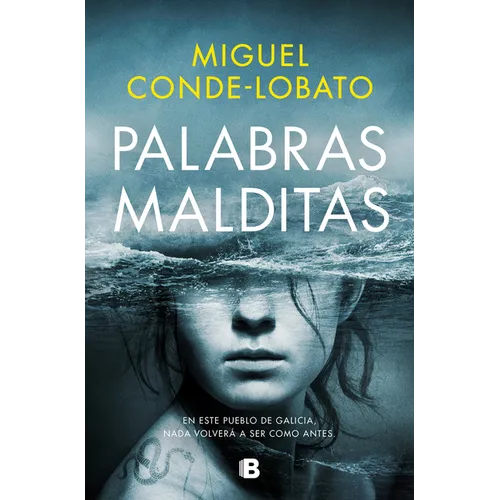 Palabras Malditas / Wicked Words - Paperback