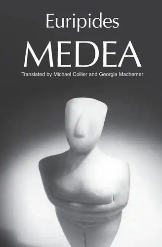 Medea - Paperback