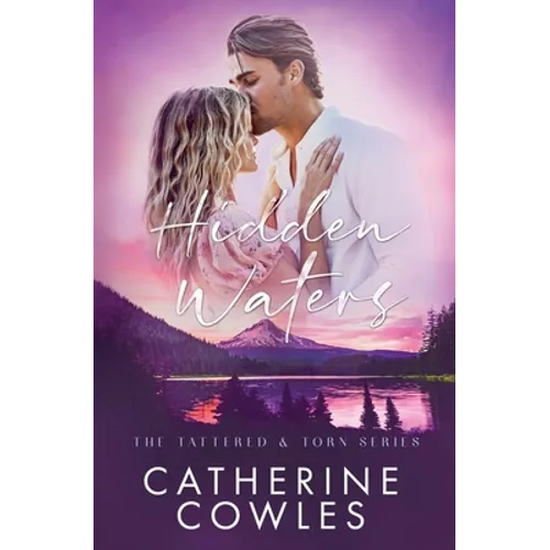 Hidden Waters - Paperback