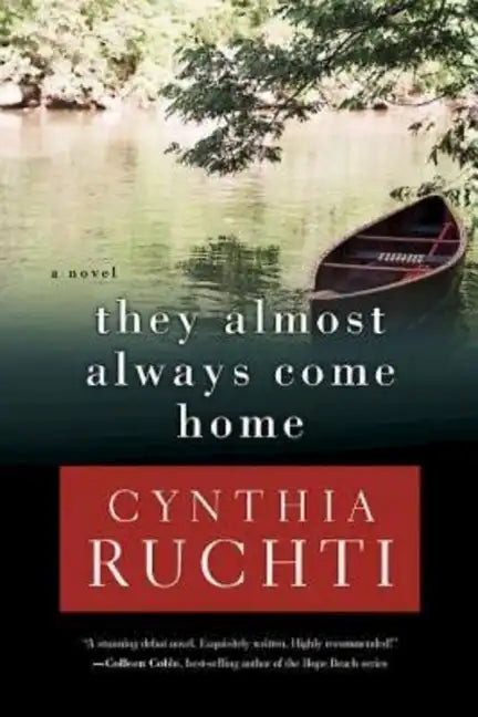 They Almost Always Come Home - Paperback