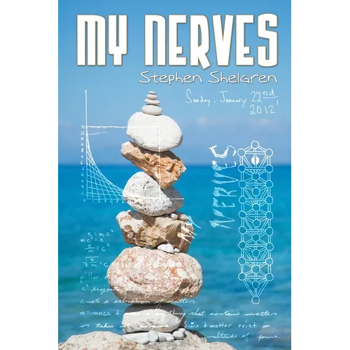 My Nerves - Paperback