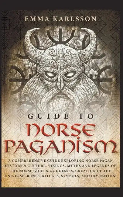 Guide to Norse Paganism - Paperback