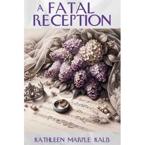 A Fatal Reception: An Ella Shane Mystery - Paperback