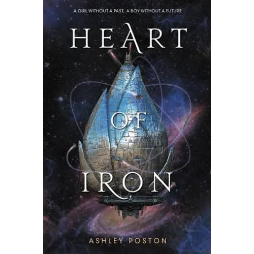 Heart of Iron - Paperback