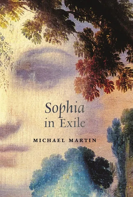 Sophia in Exile - Hardcover