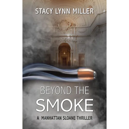 Beyond the Smoke - Paperback