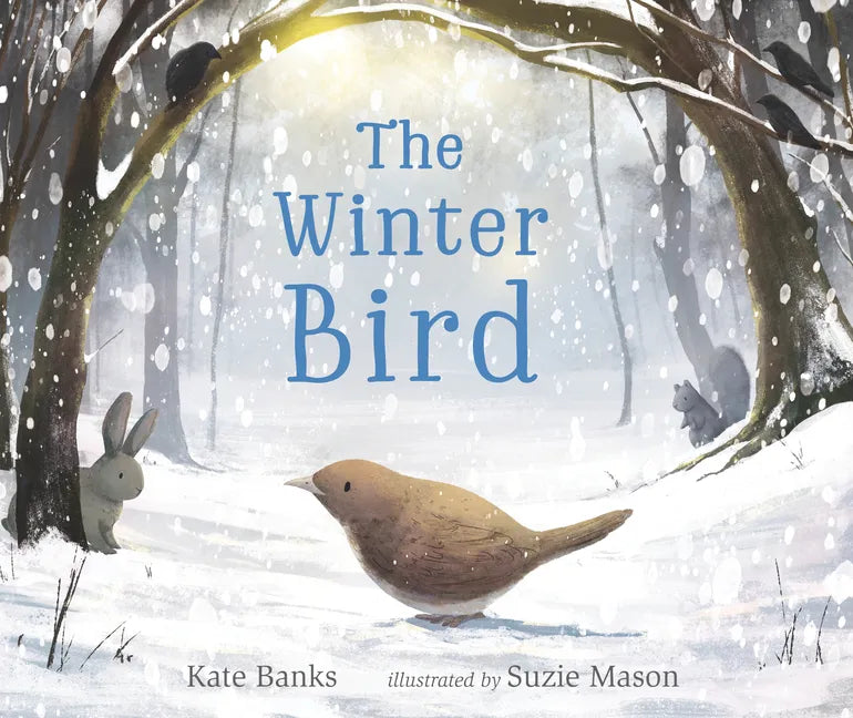 The Winter Bird - Hardcover
