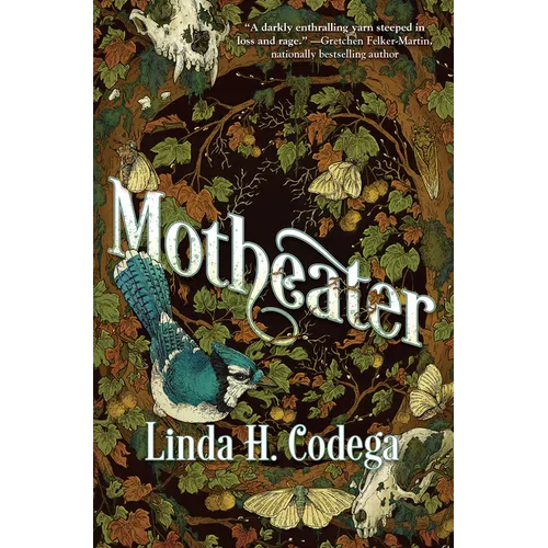 Motheater - Hardcover