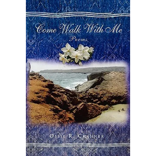 Come Walk with Me - Paperback