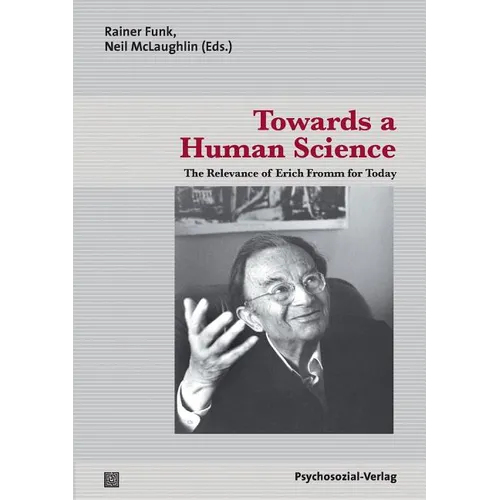Towards a Human Science - Paperback