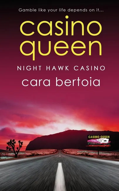 Casino Queen - Paperback