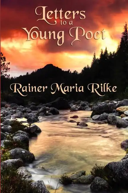 Letters to a Young Poet - Paperback