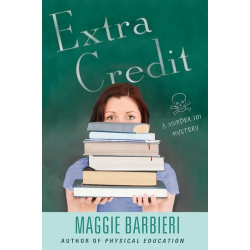 Extra Credit - Hardcover