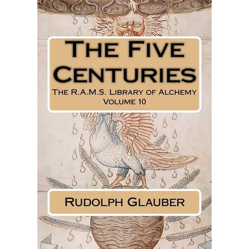 The Five Centuries - Paperback