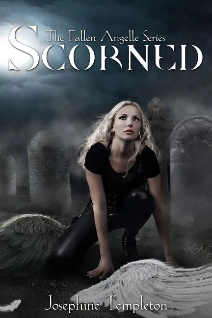 Scorned - Paperback