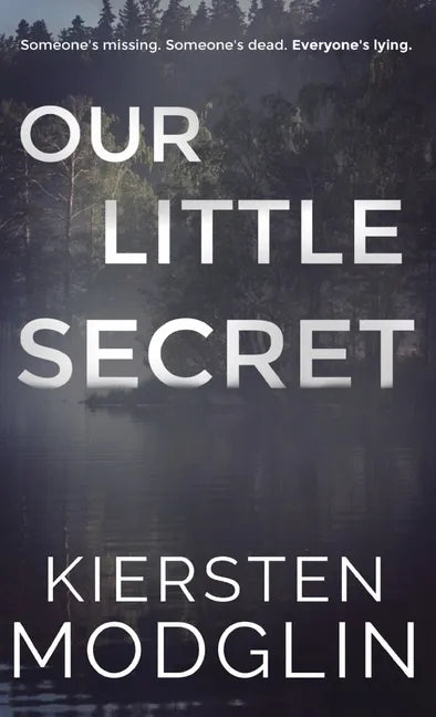 Our Little Secret - Hardcover