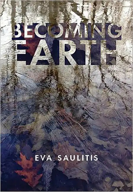 Becoming Earth - Paperback