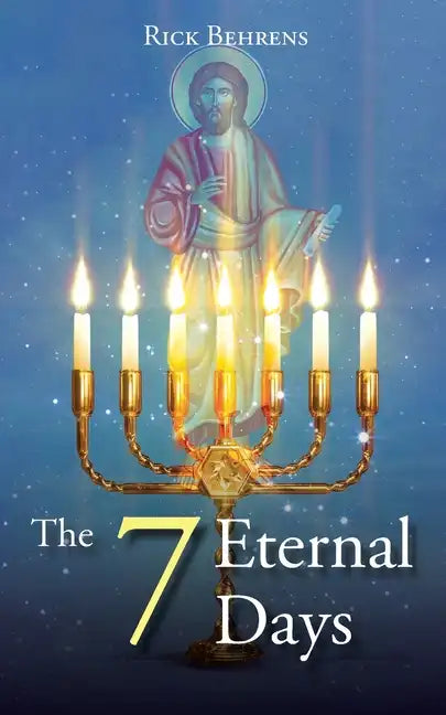 The 7 Eternal Days - Paperback