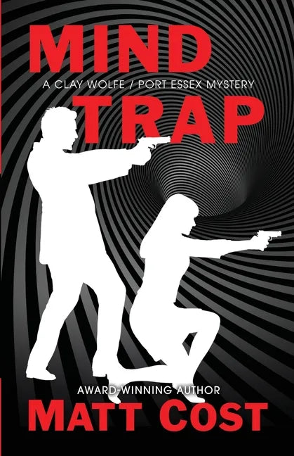 Mind Trap - Paperback