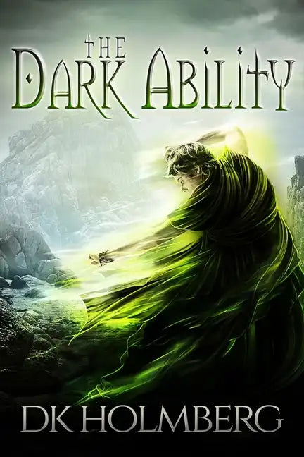 The Dark Ability - Paperback